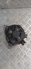 ΔΥΝΑΜΟ FORD FOCUS 2 (2004-2011) , C-MAX 1 (2003-2010) 1.6 DIESEL G8DA 150A DENSO