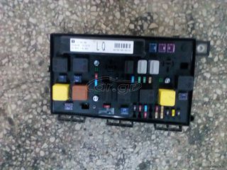 ΑΣΦΑΛΕΙΟΘΗΚΗ ASTRA H – ZAFIRA B LQ