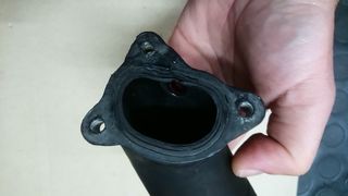 PIAGGIO BEVERLY 500 ΛΑΙΜΟΣ ΕΙΣΑΓΩΓΗ-thumb-2