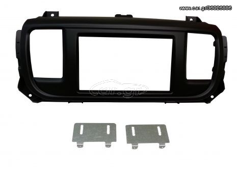 Πρόσοψη για Toyota ProAce 
