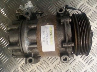 ΚΟΜΠΡΕΣΟΡΑΣ FORD FOCUS 2 HHDA 1.6 DIESEL SANDEN