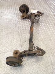 ΑΞΟΝΑΣ ΟΠΙΣΘΙΟΣ ASTRA G 4ΜΠΟΥΛΟΝΟΣ-ΤΑΜΠΟΥΡΑ