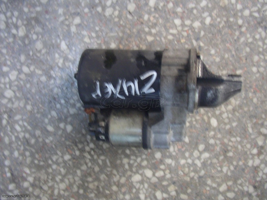ΜΙΖΑ Z14XEP BOSCH.