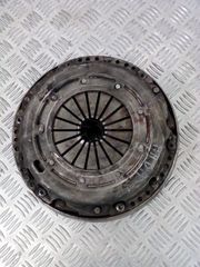 ΒΟΛΑΝ HHDA FOCUS 2 DIESEL ΔΙΠΛΗΣ ΜΑΖΑΣ