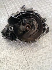 ΣΑΣΜΑΝ OPEL F17 C419 ZAFIRA A ,VECTRA C
