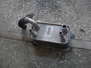 ΨΥΓΕΙΟ ΛΑΔΙΟΥ S-MAX 1 2.0L DIESEL