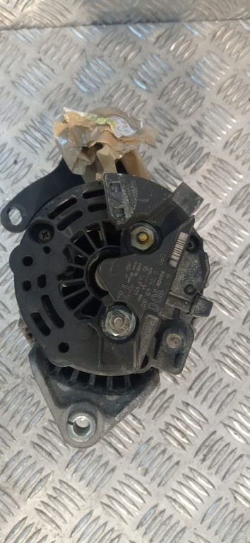ΔΥΝΑΜΟ OPEL Z18XE BOSCH 100A