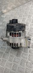 ΔΥΝΑΜΟ FORD ΚΑ 2 1.2 BENZINH 120A-thumb-1