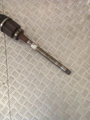 ΗΜΙΑΞΟΝΙΟ ΔΕΞΙΟ KUGA 2000cc 6ΑΡΙ-thumb-1