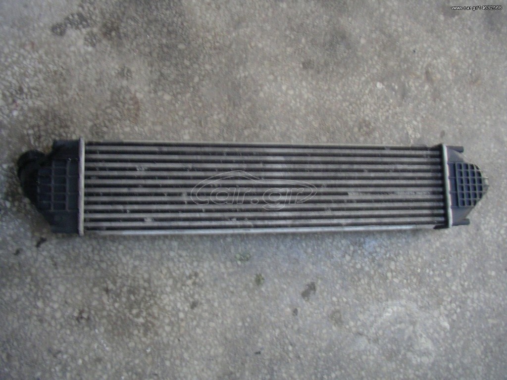 ΨΥΓΕΙΟ INTERCOOLER S-MAX 1 2.0L DIESEL