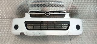 ΠΡΟΦΥΛΑΚΤΗΡΑΣ ΕΜΠΡΟΣΘΙΟΣ AGILA A2 (2003-2008)