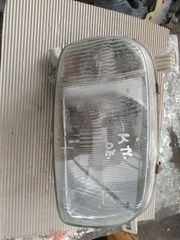NISSAN MICRA K11 ΔΕΞΙΟ ΜΠΡΟΣΤΑ ΦΑΝΑΡΙ. ΑΠΟΣΤΟΛΗ ΣΕ ΟΛΗ ΤΗΝ ΕΛΛΑΔΑ. ΟΤΙ ΘΕΛEΤΕ ΡΩΤΗΣΤΕ ΜΑΣ!!!