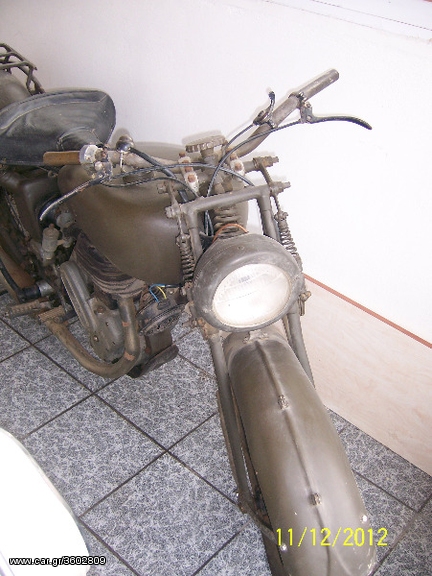 Norton 1935