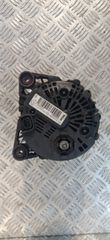 ΔΥΝΑΜΟ OPEL VIVARO (2002-2006) , REANULT TRAFFIC (2002-2006) 2.0 VALEO 150A