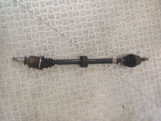 ΗΜΙΑΞΟΝΙΟ ΔΕΞΙΟ CORSA D Z13