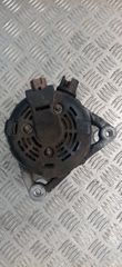 ΔΥΝΑΜΟ FORD FOCUS 2 (2004-2011) , C-MAX 1 (2003-2010) 1.6 DIESEL G8DA 150A DENSO