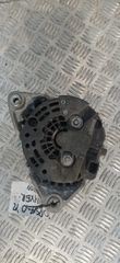 ΔΥΝΑΜΟ OPEL A14XER BOSCH 120A