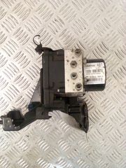 ABS ASTRA J (ABT) - 2010-2016