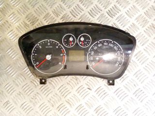 ΚΑΝΤΡΑΝ FORD TRANSIT CONNECT (2003-2013) 1.8 DIESEL 9T1T-10849-AE