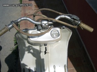 Lambretta 1951 LC 125-thumb-1