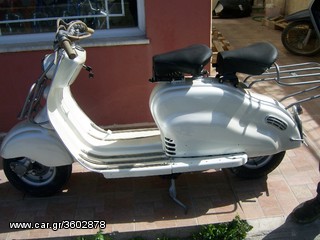 Lambretta 1951 LC 125-thumb-2