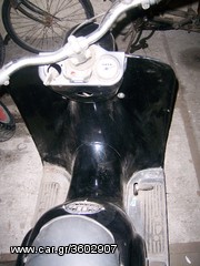 Zundapp 1950 BELLA -thumb-1