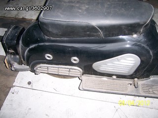 Zundapp 1950 BELLA -thumb-3