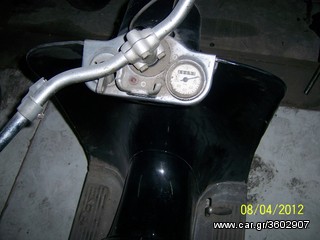 Zundapp 1950 BELLA -thumb-4