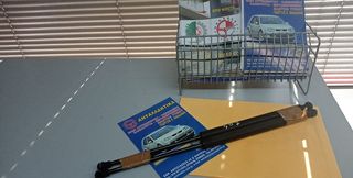 PEUGEOT 307 '01-05 ΑΜΟΡΤΙΣEΡ ΜΠΑΓΑΖ ΓΝΗΣΙΑ ΣΕΤ 30,00ΕΥΡΩ