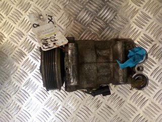 ΚΟΜΠΡΕΣΟΡΑΣ FIESTA 5, FUSION 1.4 DIESEL