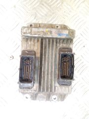 ΕΓΚΕΦΑΛΟΣ Z17DTH MERIVA-A  CORSA-C COMBO.