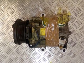 ΚΟΜΠΡΕΣΟΡΑΣ FIESTA 5 & FUSION FXJA.