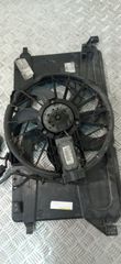 ΒΕΝΤΙΛΑΤΕΡ FOCUS 2 (2004-2011) , C-MAX 1 (2003-2010) 2.0 DIESEL