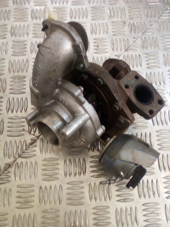 TURBO T1DB - 2011-