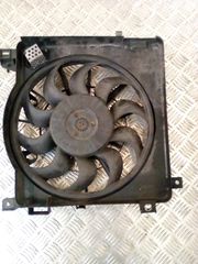 ΒΕΝΤΙΛΑΤΕΡ ΨΥΓΕΙΟΥ ΜΗΧΑΝΗΣ ASTRA H - ZAFIRA B  1700cc DIESEL 3PINS-thumb-1