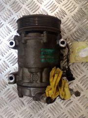 ΚΟΜΠΡΕΣΟΡΑΣ G8DA 1.6 DIESEL