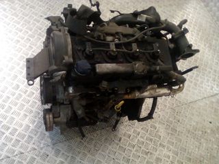 ΜΗΧΑΝΗ OPEL Z17DTL ASTRA H -ZAFIRA B-COMBO C