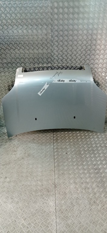 ΚΑΠΟ FORD FUSION
