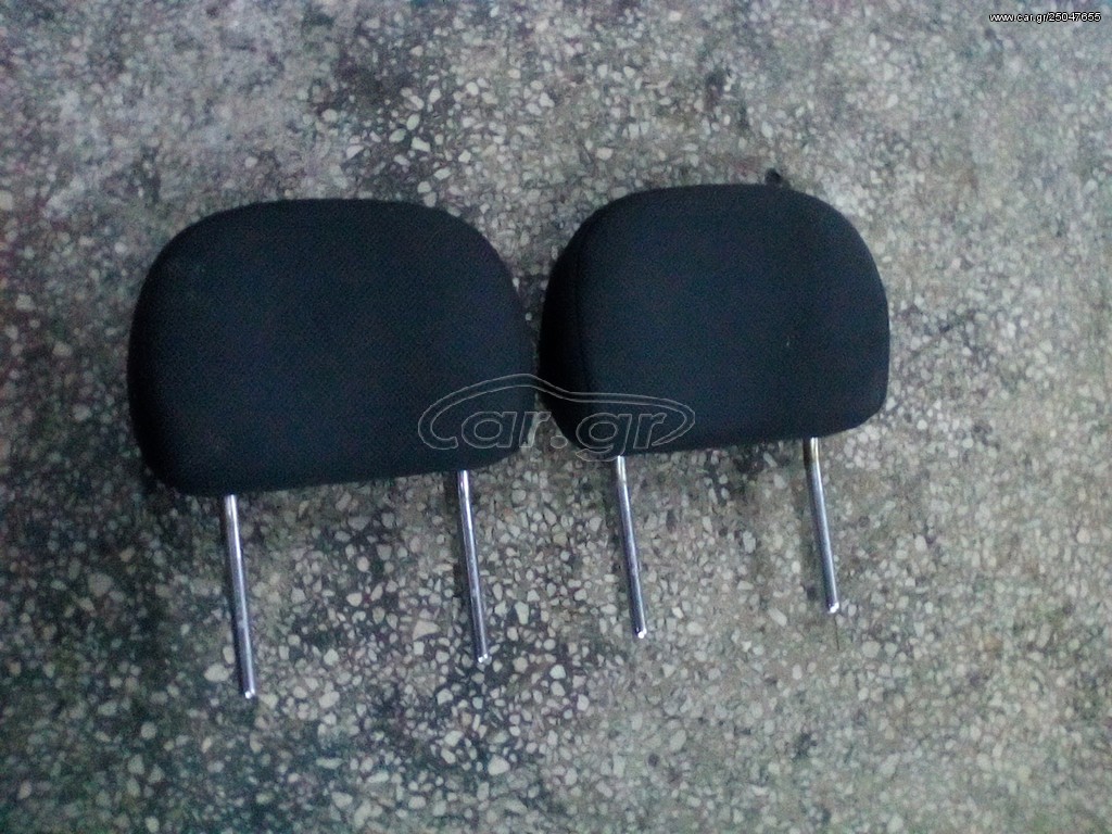 ΠΡΟΣΚΕΦΑΛΑ TIGRA B