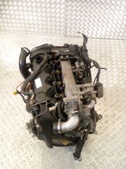 ΜΗΧΑΝΗ Z19DTL ASTRA H - ZAFIRA B