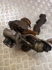 TURBO A20DTH INSIGNIA