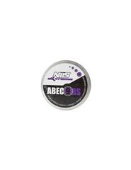 Nils Extreme bearings 8 pcs ABEC9 RS