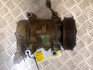 ΚΟΜΠΡΕΣΟΡΑΣ F6JA,B FIESTA 5, FUSION 1.4 DIESEL SANDEN