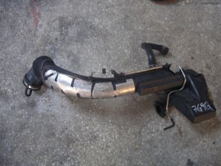 ΚΟΛΑΡΟ S-MAX 2.0L DIESEL