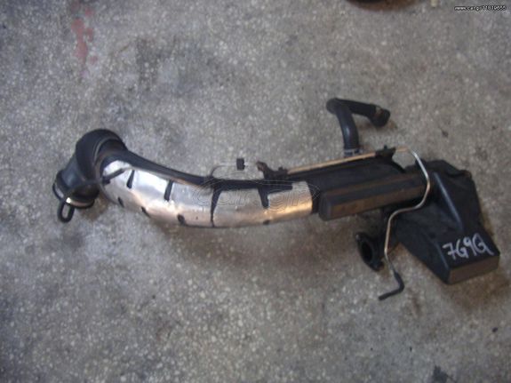 ΚΟΛΑΡΟ S-MAX 2.0L DIESEL