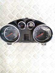 ΚΑΝΤΡΑΝ OPEL ASTRA J DIESEL (AAT6)