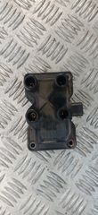 ΠΟΛΛΑΠΛΑΣΙΑΣΤΗΣ FORD FOCUS 2 (2004-2011) , C-MAX 1 (2003-2010) , FIESTA 5 (2002-2008) 1.4 , 1.6 HXDA , ASDA , FXJA 4M5G-12029-ZB