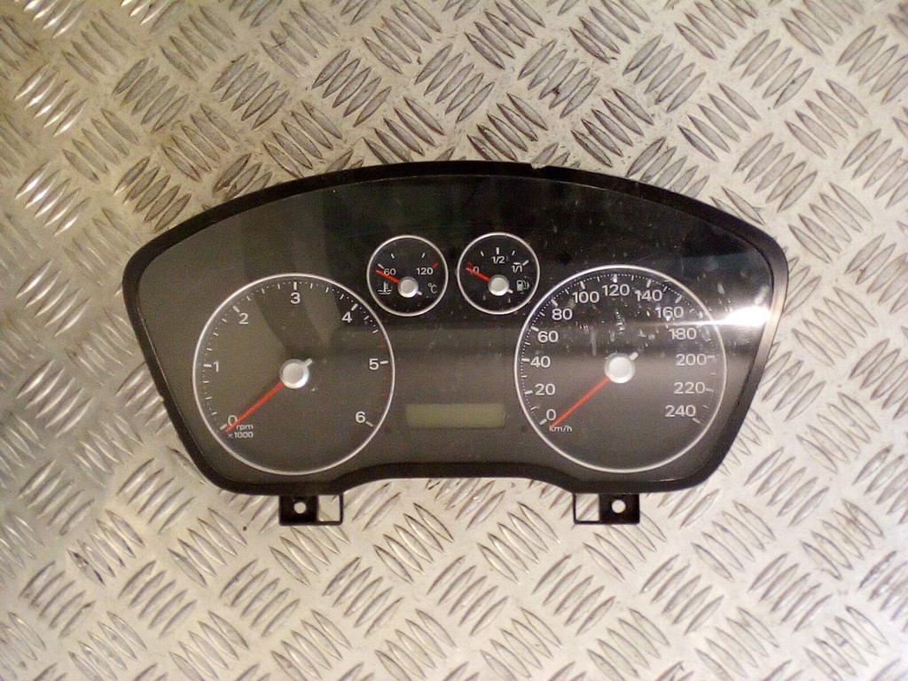 ΚΑΝΤΡΑΝ C-MAX 1 DIESEL