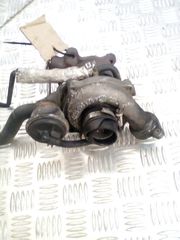 TURBO F6JA FIESTA , FUSION - 2002-2010