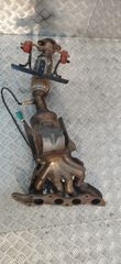 ΚΑΤΑΛΥΤΗΣ FORD C-MAX 1 (2003-2010) QQDB 4M51-5F297-RA